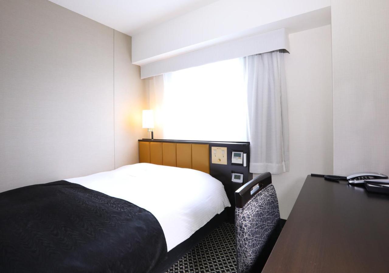 Apa Hotel Ueno Ekikita Tokyo Eksteriør bilde