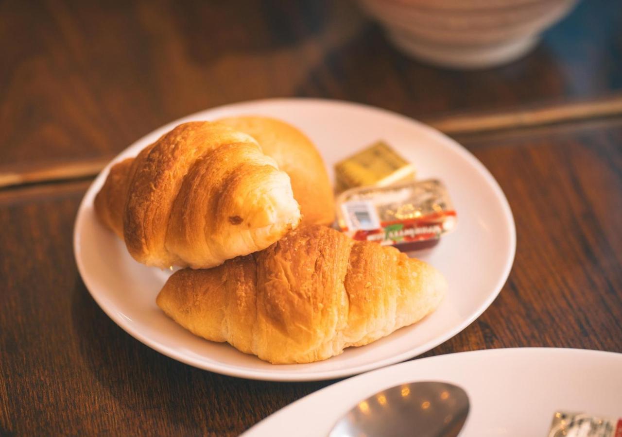 Apa Hotel Ueno Ekikita Tokyo Eksteriør bilde