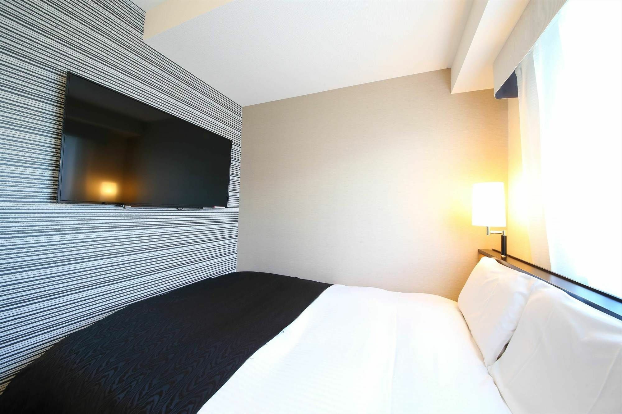 Apa Hotel Ueno Ekikita Tokyo Eksteriør bilde