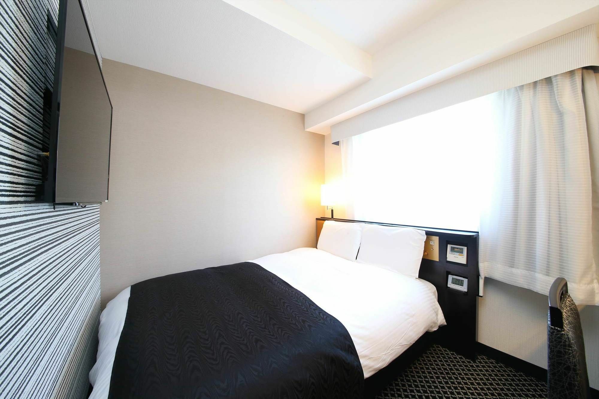 Apa Hotel Ueno Ekikita Tokyo Eksteriør bilde